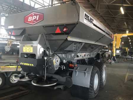 Spreader